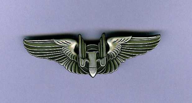 Bomber Group Wings