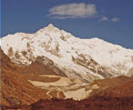 Tibet, Mount Everest