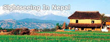 Sightseeing Tours of Nepal