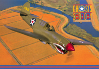 P40 Warhawk Flying Tigers <a href=