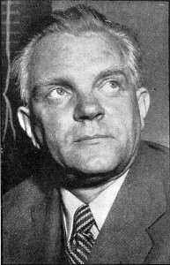 Fritz J. Hansgirg, Inventor of Magnesium and Heavy Water Processing Methods