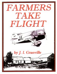 Farmers take flight, the gee bee aircraft story