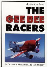 A Complete list of Gee Bee Racers