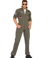 Top Gun Flight Suit