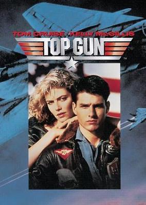 Top Gun, The Movie