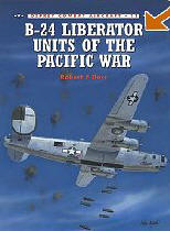 B24 Liberator WW2 Military Bomber, Book Review photo