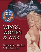 Wings, Women and War (Paperback)