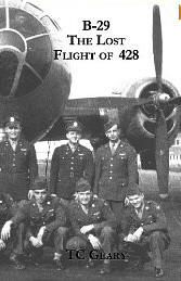 B-29 The Lost Flight of 428