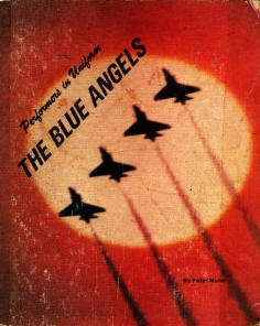Blue Angels (Performers in Uniform)