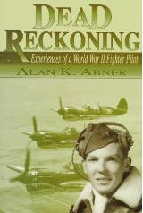 Dead Reckoning about the P-40 Fighter Planes in WW2