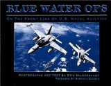 Blue Ops, naval aviation showing how the military handles its jet airplanes