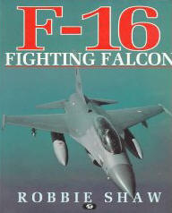 f-16 fighting falcon