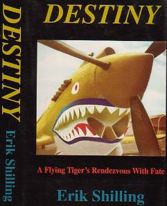 Destiny: A Flying Tigers Rendezvous With Fate