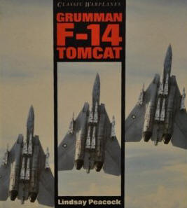 Grumman F-14 Tomcat (Classic Warplanes)