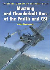 mustang and thunderbolt, aces of the pacific and cbi