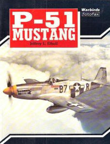 P-51 Mustang (Fotofax)