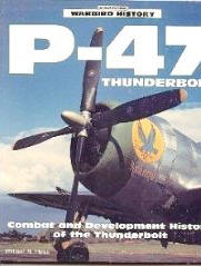P-47 Thunderbolt (Warbird History)