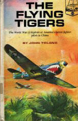 Flying Tigers by John Toland