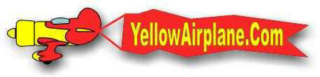 From Pullman to Pullman, Go to the Yellow Airplane Home Page