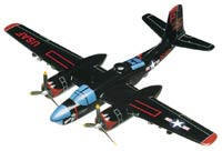 B-26 Models