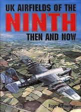 Airfields of the Ninth Air Force