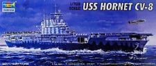 USS Hornet CV-8 Doolittles Raids in Japan