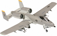 A-10 Thunderbolt II, Warthog