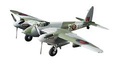 British de Havilland Mosquito FB.VI 1/32 Scale Model Airplane Kit
