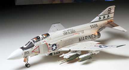 F-4 Phantom Books