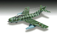 Russian MiG-15 Fagot Model Airplanes