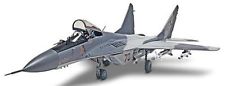 Russian MiG-29 Model Airplane Kit