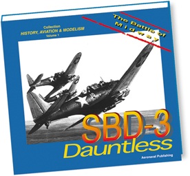 Signed by pilot "Dusty" Kleiss Dauntless Courage by David Gray SBD Dauntless