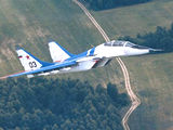 MiG Flights - Live the dream!