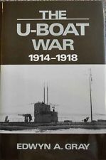 The U-Boat War, Book