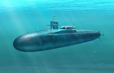 Submarine Models, Books and DVD Videos