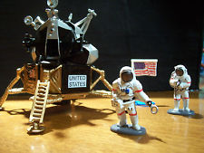 1st Lunar Landing Diorama 1/48 Kit