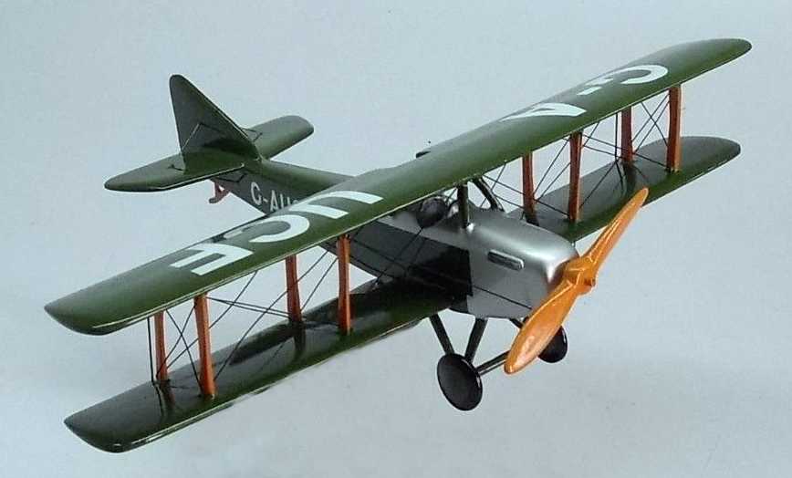 ww1 model airplanes