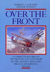 Over the Front, Fighter Aces of WW1