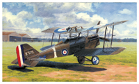 British S.E.5a  