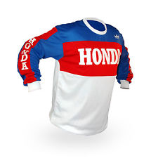 Honda Racing Jackets, Jerseys, Leathers, Pants