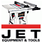 Jet Equipment & Tools