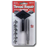 Thread Repair HeliCoil