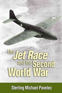 The Jet Race and the Second World War, Pavelec, German Military