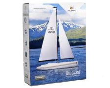 RC Sail boats