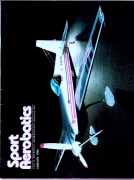 January 1996 Sport Aerobatics Magazine Cover Photo.
