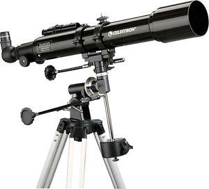 Celestron Refractor Telescope